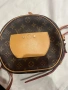 Оригинална чанта Louis Vuitton Boîte Chapeau Souple PM – Monogram., снимка 7