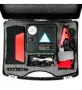 Стартерно зарядно JUMPSTARTER TM15 PUMP - Автомобилен стартов комплект, снимка 4