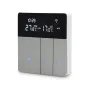 WiFi интелигентен термостат Smart thermostat TH213- W, снимка 5