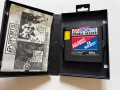 EA Double Header за Sega Mega Drive , снимка 3