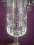 Кристални чаши за вина 10 бр, снимка 6