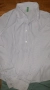 Дънки ZARA и риза Benetton за ръст 140 , снимка 6