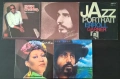 Грамофонни плочи - Джаз изпълнители, снимка 4