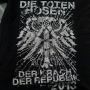Тениска лицензна пънк 2013 Die Toten Hosen, снимка 2