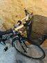 28цола дамски алуминиев градски велосипед колело KTM[24ck-Shimano], снимка 3