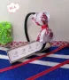Аксесоари за коса с етно мотиви. , снимка 1