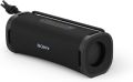 Sony ULT FIELD 1 - Безжичен Bluetooth преносим високоговорител, черен