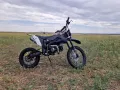 KDX 140, снимка 8