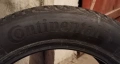 Продавам 1 брой зимна гума 205.55.16 дот 2023 Контентал 870 , снимка 4