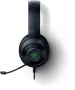 Гейминг слушалки Razer - Kraken V3 X USB, черни - ЧИСТО НОВИ, снимка 3