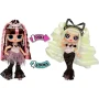Модна кукла L.O.L. Surprise Tweens Surprise Swap - Billie с глава за стилизиране и аксесоари, снимка 5