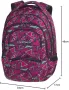 Ученическа раница CoolPack College 28L Голяма Анатомична Нова, снимка 6