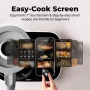Кухненски робот TOKIT Omni Cook, снимка 4