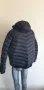  Armani Exchange A/X Mens Down Jacket Size 2XL  ОРИГИНАЛ! Мъжко Пухено Яке!, снимка 6