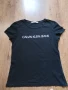 calvin klein jeans - страхотна дамска тениска M, снимка 4