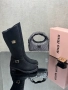 дамски ботуши miu miu, снимка 2