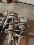 предни задни амортисьори бмв е46 комби bmw e46, снимка 7