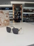 Christian Dior Слънчеви Очила С UV400 Защита😎 Налични Различни Цветове Код SK724, снимка 4