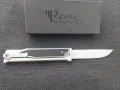 Reate EXO Graviti knife,гравитационен сгъваем нож, снимка 2