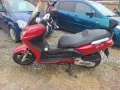 Скутер TGB Xmotion 125 (А1) категория , снимка 2