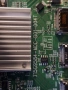 Main Board 715G9584-M0C-B01-004T , for Монитор AOC 24G2U/BK ,for 32inc DISPLAY CY-PT315KGAV1H, снимка 2