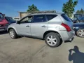 Нисан мурано бензин Nissan murano на части, снимка 3