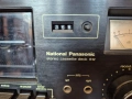 Дек National Panasonic RS-612US , снимка 4