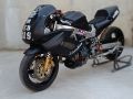 Honda VTR 1000 FireStorm Nitro Drag / Възможен бартер, снимка 2