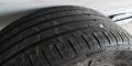 225/60R17  2бр. Летни гуми Continental Conti Premium Contact 5 , снимка 5