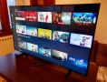 Телевизор - Samsung 50 ИНЧА - QLED - SMART TV - UHD - HDR !, снимка 2