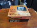 Уокмен Panasonic RQ-V85 с кутия. Не работи!, снимка 3
