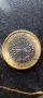 1 евро франция 2001, снимка 4