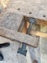 Дърводелски тезгях , снимка 10