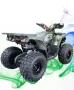 Новите АТВ-та MXF Attack 125CC Maxmotors 2024 Camouflage Green - ATV, снимка 5