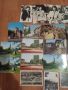 Стари пощенски картички от соц България, снимка 2