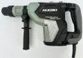 HiKoki DH 40MEY - Безчетков комбиниран перфоратор 1150W 10.5J, снимка 2