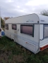 Продавам каравана Хоби Престиж 94г., снимка 3
