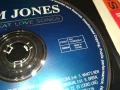 TOM JONES CD 0708251015, снимка 9