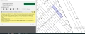 1045кв лозе / ГРАДИНА / терен / парцел / в гр. Силистра до бензиностанция Петрол - пътя за Варна на , снимка 8