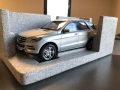 1:18 Mercedes-Benz ML-Klasse Minichamps Модел За Колекционери!, снимка 15
