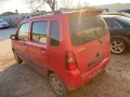 suzuki wagon 1.3 4x4 на части сузуки вагон 4х4, снимка 9