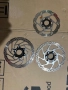 Спирачни дискове SHIMANO, снимка 7