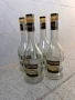 Стъклени бутилки , снимка 4