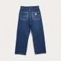 Carhartt дамски дънки , номерация 25, снимка 1