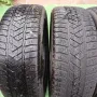 225 55 19 PIRELLI SCORPIO 4броя зимни , снимка 3