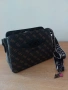 Черна чанта Guess код SG106, снимка 2