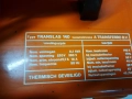 електрожен translas 140, снимка 3