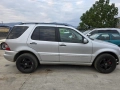 Mercedea-Benz ML 400 CDI, снимка 6