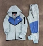 Мъжки екипи Nike Tech Fleece в 5 цвята , снимка 6