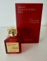 Парфюм Baccarat rouge 540 70ml, снимка 4